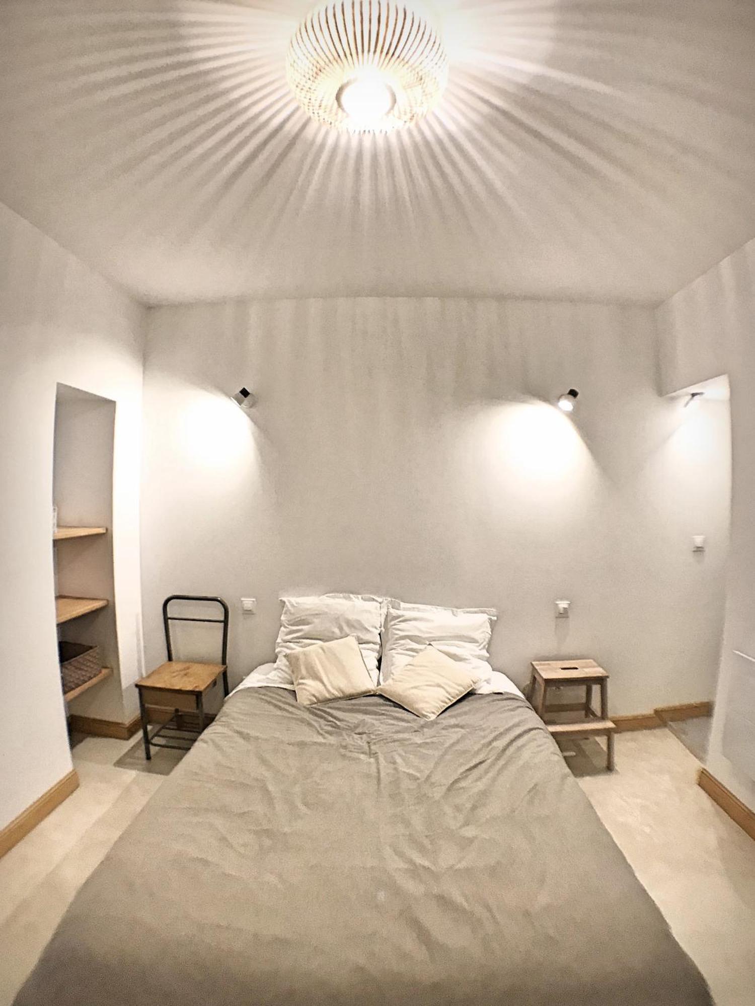 Appartement De Charme En Coeur De Ville Agen Exteriér fotografie