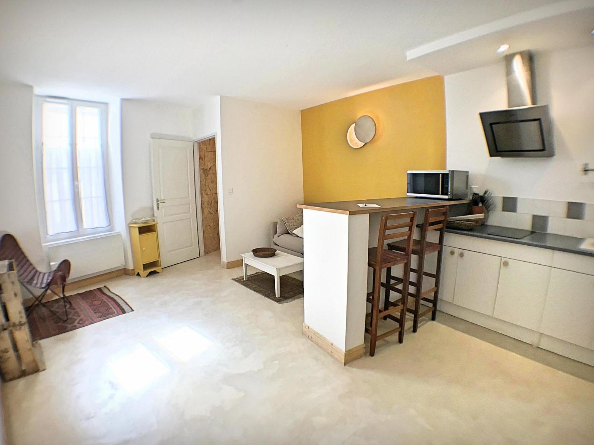 Appartement De Charme En Coeur De Ville Agen Exteriér fotografie