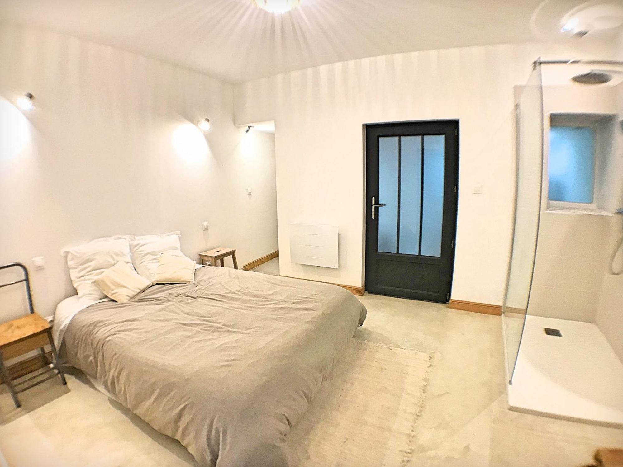 Appartement De Charme En Coeur De Ville Agen Exteriér fotografie
