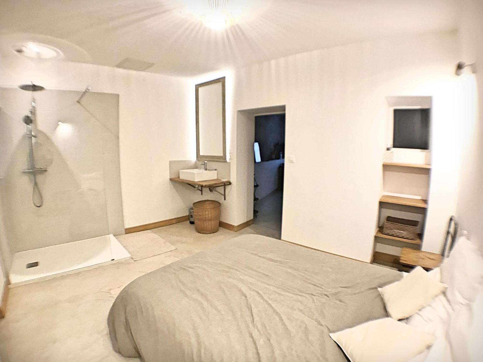 Appartement De Charme En Coeur De Ville Agen Exteriér fotografie